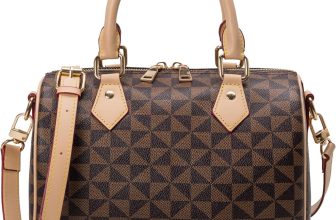 Lacel Urwebin Top Handle Bags for Women Fahsionable