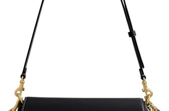 COACH Women's Jet Shoulder Bag