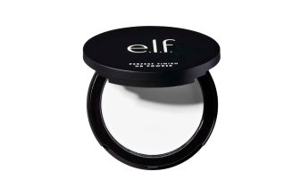 e.l.f. Perfect Finish HD Powder, Blurs Fine Lines &