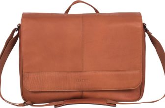 Kenneth Cole REACTION Colombian Leather Slim Single