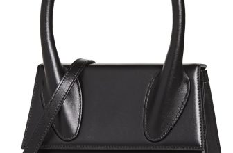 Jacquemus Women's Le Grand Chiquito Bag