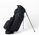 NEW Srixon 2026 Blackout Collection Vessel Stand Bag