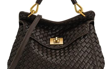 JW PEI Women's Lucia Classic Top Handbag