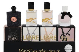 Yves Saint Laurent YSL Perfume for Women Variety