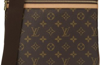 WHAT GOES AROUND COMES AROUND Women's Pre-Loved Louis