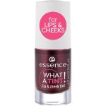 essence | What a Tint! Lip & Cheek Tint | Long-Lasting