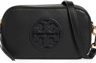 Tory Burch Women's Mini Miller Crossbody Bag