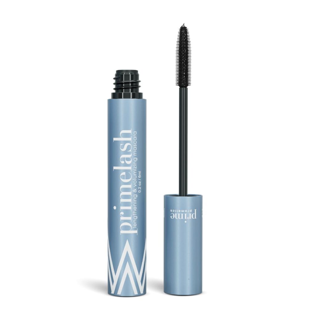 Prime Prometics PrimeLash Mascara for Older Women –