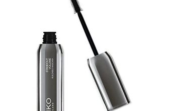 KIKO Milano Standout Volume Buildable Mascara