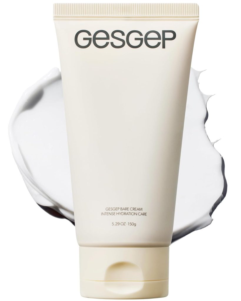 Bare Cream – Ceramide & Hyaluronic Acid Face
