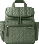 Skip Hop Diaper Bag Backpack: Forma, Multi-Function