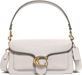 COACH Structured Tabby Shoulder Bag 26