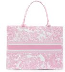 FENGJINRUHUA Fashion Luxury Tote Bag Cotton Linen