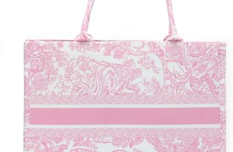 FENGJINRUHUA Fashion Luxury Tote Bag Cotton Linen