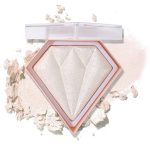 Face White Highlighter Makeup Palette Shimmer Contour