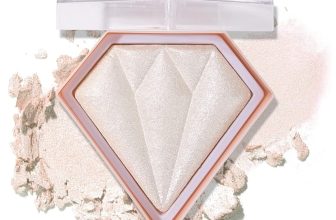 Face White Highlighter Makeup Palette Shimmer Contour