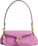 COACH Tabby Shoulder Bag 20 In Loved Leather With
