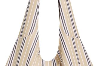 KULE Women's The Sac Hobo Bag