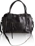 Women's Large Tote Bag City Tote Bag Purse with Zipper