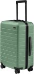 Away Bigger Carry-On Luggage, Lightweight Hardside