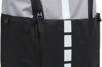 Nike Hoops Elite Pro Basketball Backpack