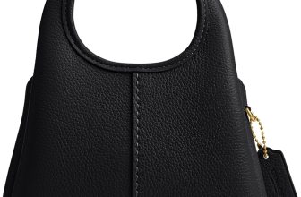 COACH Women's Lana Shoulder Bag 19