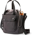 Bellroy Cinch Bucket Bag (compact 9 liter lightweight