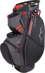 Sun Mountain Men's C130 Lightweight Cart Golf Bag