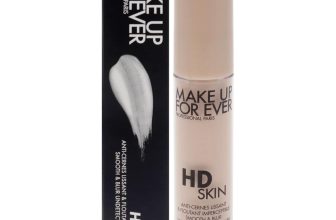 HD Skin Concealer - 1.5R Linen by Make Up For Ever for