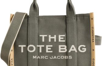Marc Jacobs Womens The Woven Medium Tote Bag