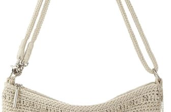 The Sak Lumi Convertible Crossbody Purse - Women's