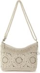The Sak Lumi Convertible Crossbody Purse - Women's