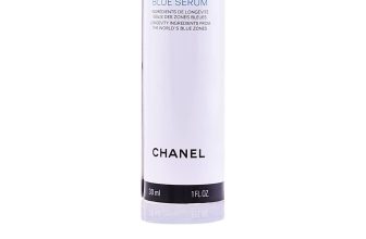 Chanel Blue Serum By Chanel for Women - 1 Oz Serum, 1