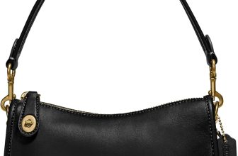 COACH Women's The Originals Glovetanned Leather Trail