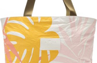 ALOHA Collection Day Tripper Tote | Lightweight,