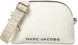 Marc Jacobs Small Dome Leather Crossbody Bag