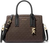 Michael Kors Women's Laila Small Satchel