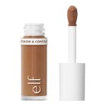 e.l.f. Camo Liquid Bronzer & Contour, Silky Highly