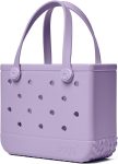 BOGG BAG Bitty Small Tote – 11” x 8.5” x 4.5” –