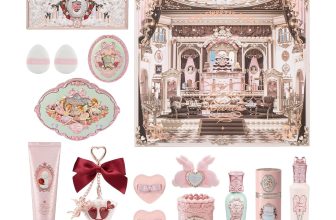 Flower Knows Apr-Easter Spring Wonder Gift Box