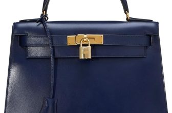 What Goes Around Comes Around Women's Pre-Loved Hermes