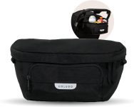 Colugo On-The-Go Stroller Organizer Insert with Zipper,