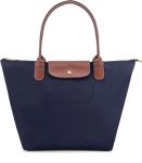 Tote Bag for Women Foldable Shoulder Bag Nylon Weekend
