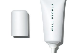 Well People Bio Correct Concealer, Full-coverage,