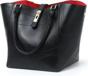 sqlp Large Work Tote Bag for Women Designer Purses and