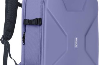 MOSISO Camera Backpack, DSLR/SLR/Mirrorless Photography