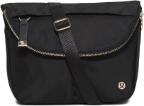 lululemon All Night Festival Bag 5 L