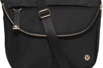 lululemon All Night Festival Bag 5 L