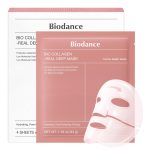 BIODANCE Bio-Collagen Real Deep Mask, Hydrating