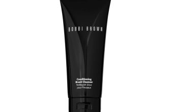 Bobbi Brown Conditioning Brush Cleanser | Gentle &